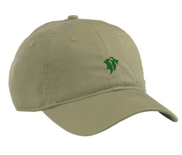 Micato Organic Cotton Baseball Hat - Image 2