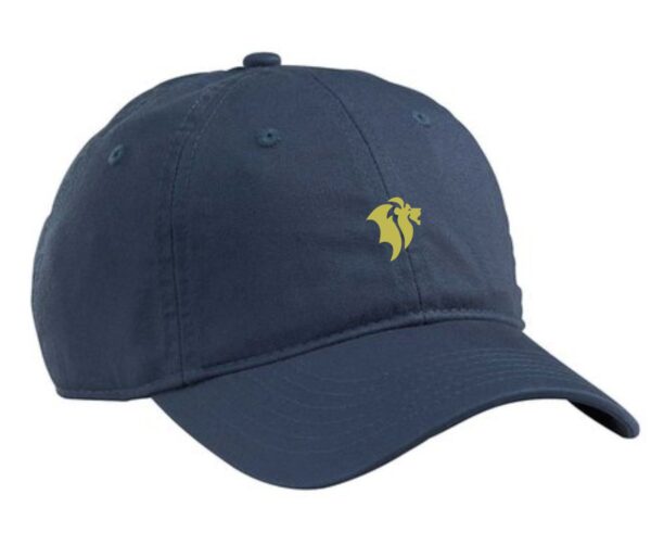 Micato Organic Cotton Baseball Hat - Image 3