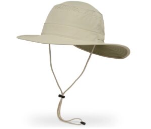 Sunday Afternoons Adjustable UPF 50 Air Mesh Hat