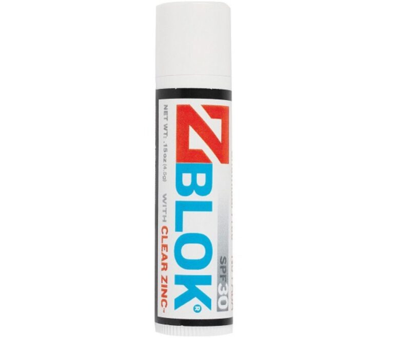 SPF 30 Lip Balm and Sunscreen