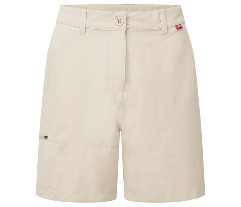 Women's Out of Africa Shorts