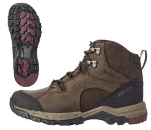 Women's Ariat Skyline Mid GTX Hiking Boot