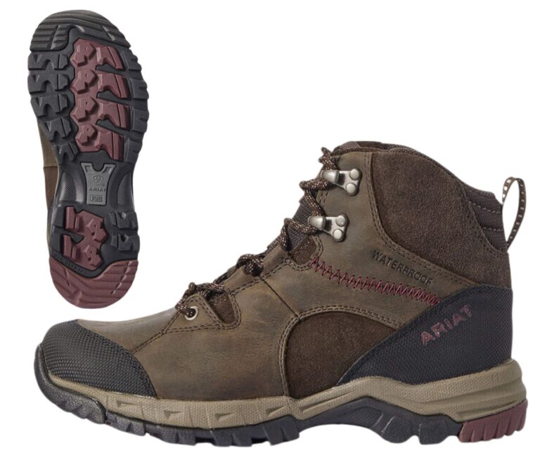 Women's Ariat Skyline Mid GTX Hiking Boot