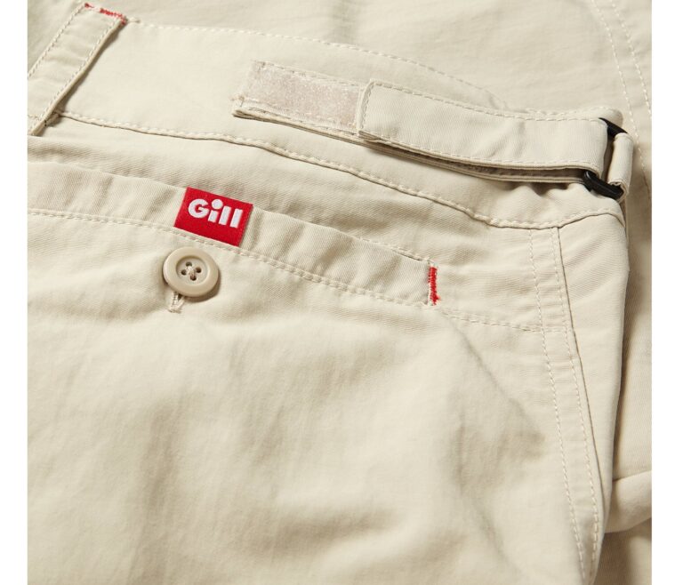 Men's Out of Africa Shorts - Image 3