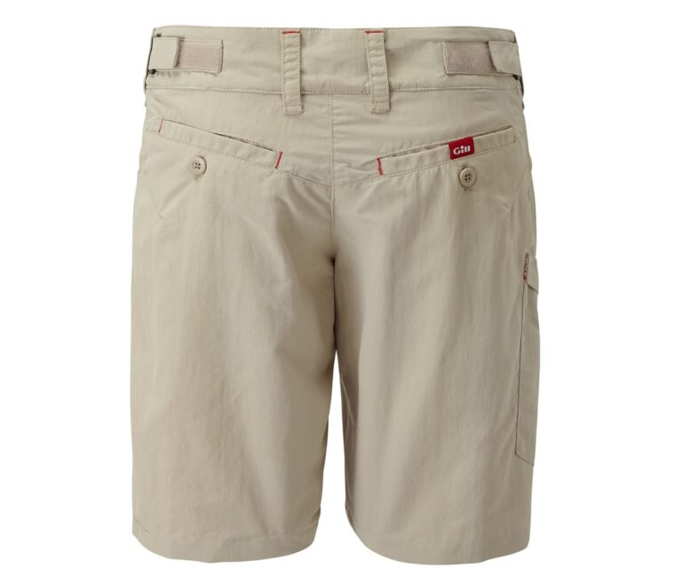 Women's Out of Africa Shorts - Image 2