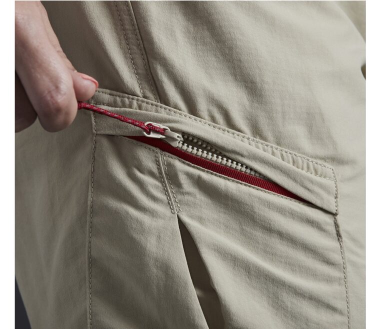 Women's Out of Africa Shorts - Image 4