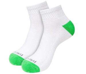 Cushioned Ankle & Sport Sock