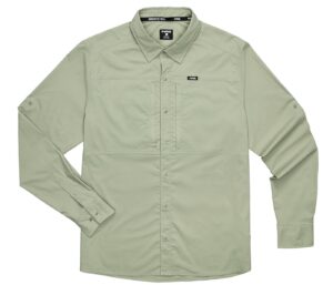 Men's NRS Drifter Safari Shirt