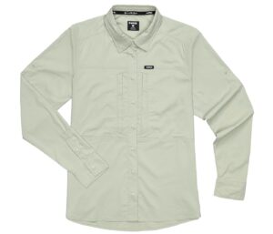 Women's NRS Drifter Safari Shirt