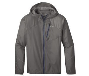 Men's Outdoor Research Featherweight Rain Jacket