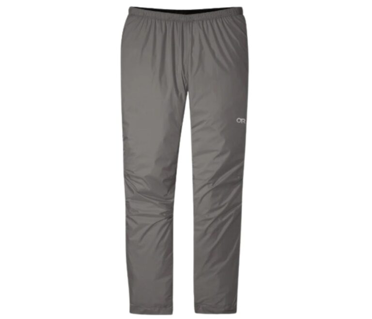 Men's Outdoor Research Featherweight Rain Pants