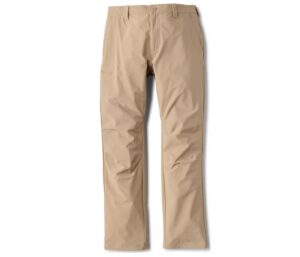 Men's Orvis Jackson # 1 Quick Dry Pants