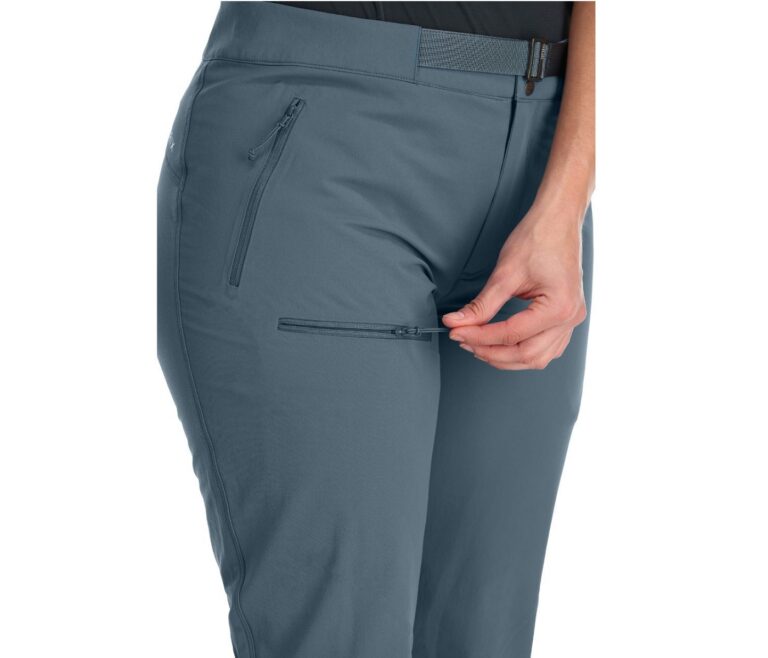 Women's All Terrain Adventure Pants - Image 2