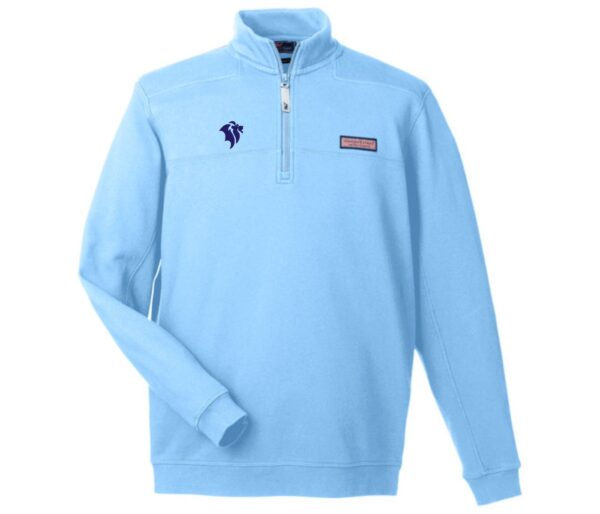 Micato Men's Vineyard Vine 1/4 Zip