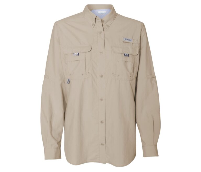 Micato Women's Columbia Adventure Sun Shirt - Image 2