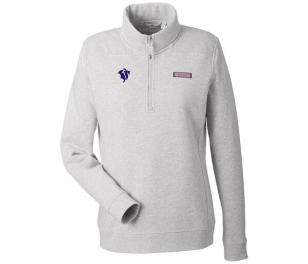 Micato Women's Vineyard Vines 1/4 Zip