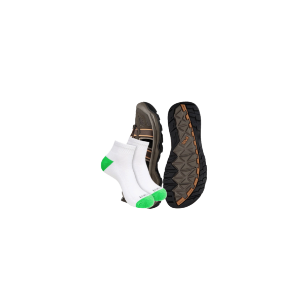 Footwear