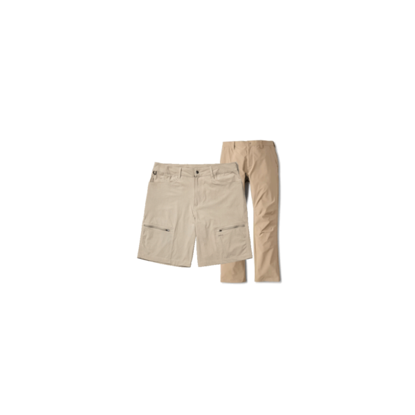 Pants & Shorts