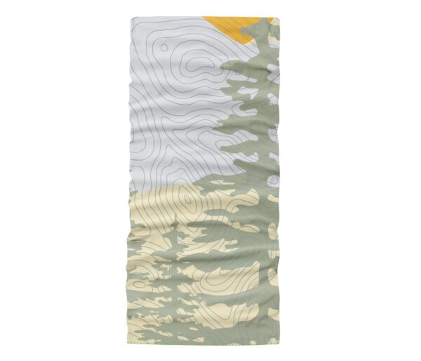 Salt n' Ray UPF 50 Head Cover & Buffs - Image 3